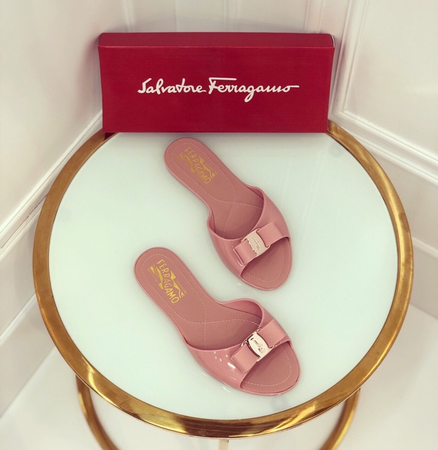 DÉP LÊ NƠ DA MỀM FULLBOX