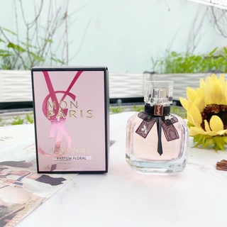Nước hoa nữ ysl mon paris floral- 50ml/90ml