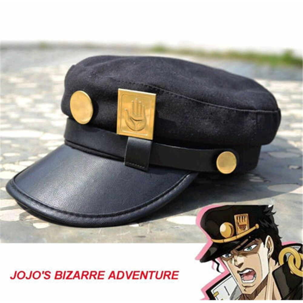 Nón hóa trang nhân vật hoạt hình jojo 's bizarre adventure