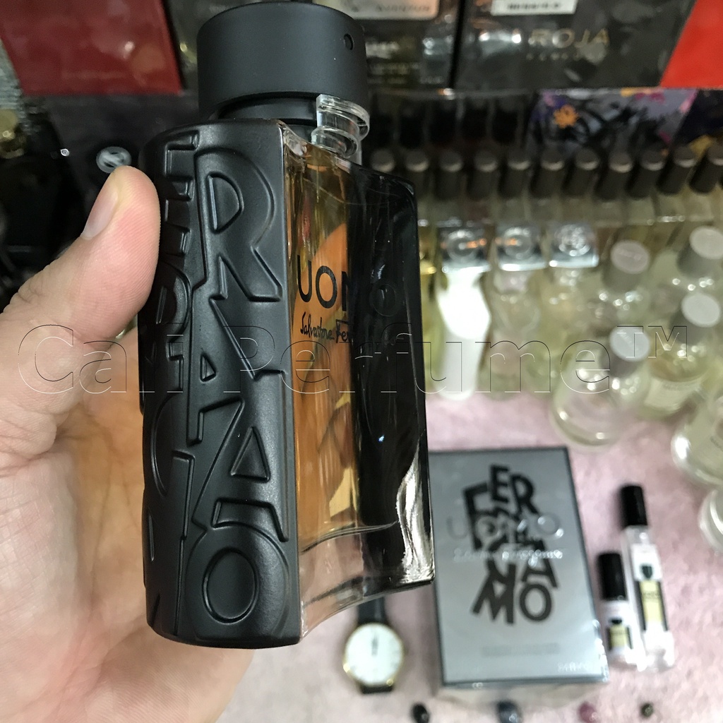 Nước Hoa Nam Uomo