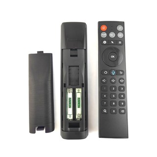 Chuột Bay TZ20 ra lệnh giọng nói 1 chạm ,4 phím học lệnh