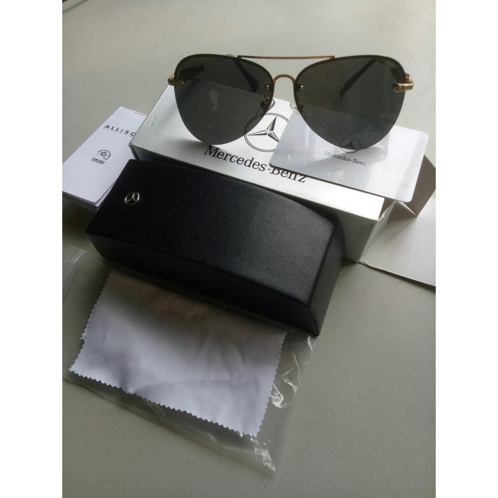 Kính mát Mercedes- Benz | BigBuy360 - bigbuy360.vn