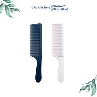 Lược cắt tóc Nam bản to, mỏng & bám tóc