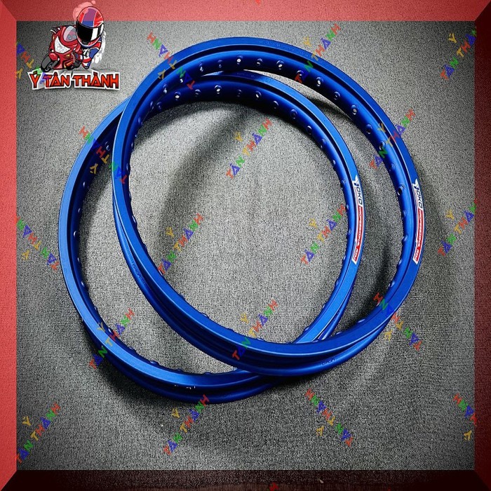 Niềng nhôm YoKo 1.4 1.4 cho các loại xe máy MS277