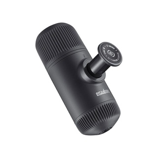 Máy Pha Cafe Cầm Tay Wacaco NanoPresso màu đen