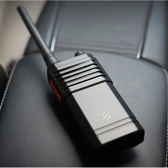 Bộ đàm Xiaomi Small Talk Walkie Talkie A108