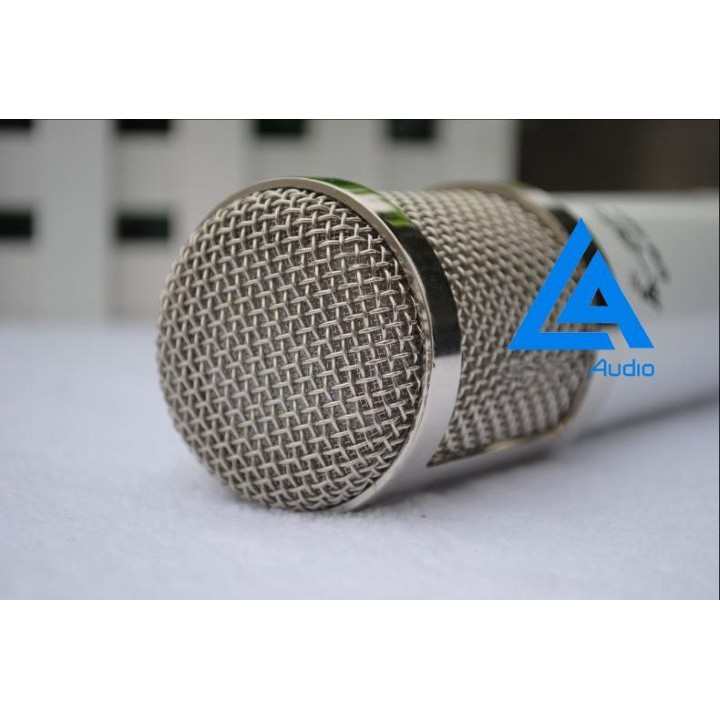 Micro Karaoke Thu Âm Chuyên Nghiệp Bm 900