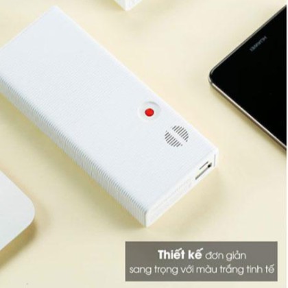 Pin Dự Phòng REMAX 10.000mah RPP-88