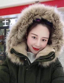 <ODER> Áo parka lót lông có ảnh thật