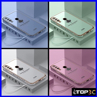 ốp lưng vivo y15 ốp lưng vivo y12 Ốp lưng điện thoại dành cho Vivo Y12 Y15 U10 Y17 Vivo Y15 Y17 Y11 Y12 FY