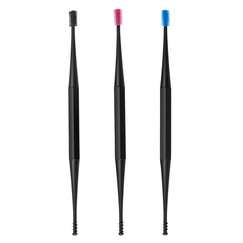 Dụng Cụ Lấy Ráy Tai Từ Silicone Tiện Dụng Chất Lượng Cao