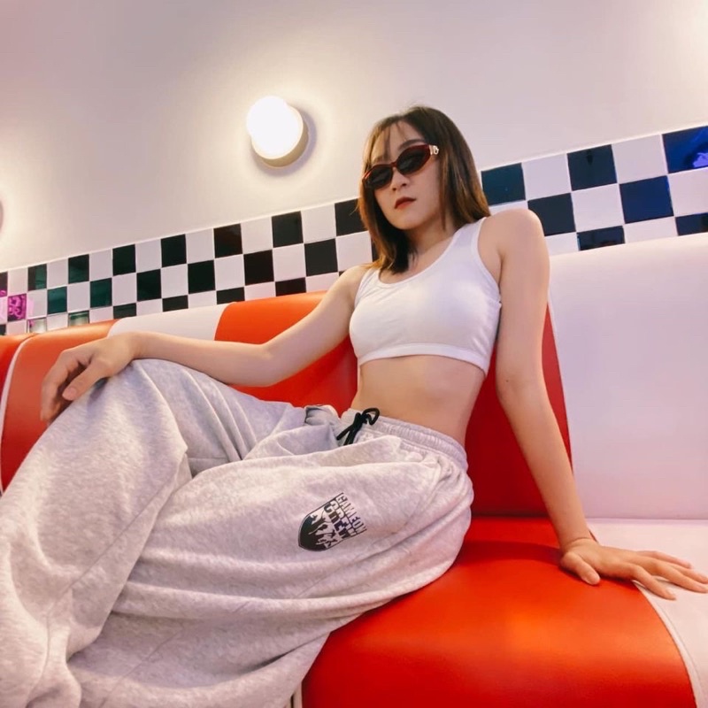 Quần Gray Original Pant | BigBuy360 - bigbuy360.vn