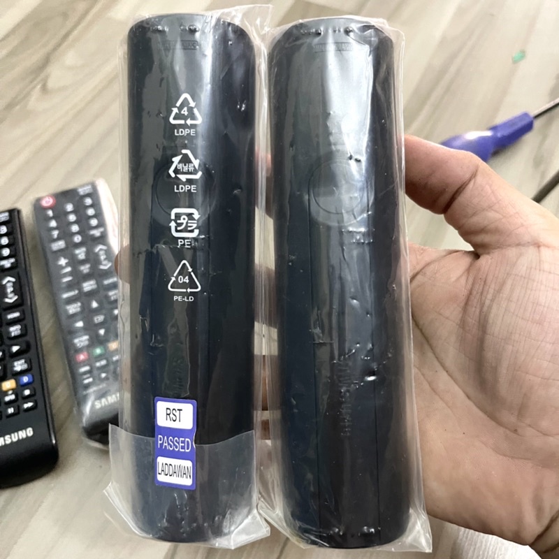 Remote Tivi Samsung - Điều Khiển Tivi Samsung Hàng zin Theo Tivi