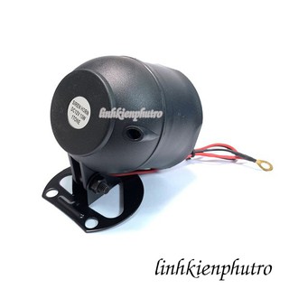 Còi Hú Báo Động 12VDC - DA511