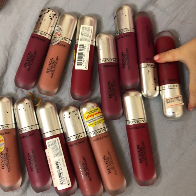 Son Revlon
