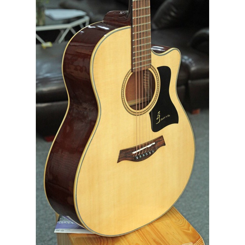 Đàn guitar ba đờn Acoustic J150 - Guitr acoustic chính hãng (Guitar Việt )