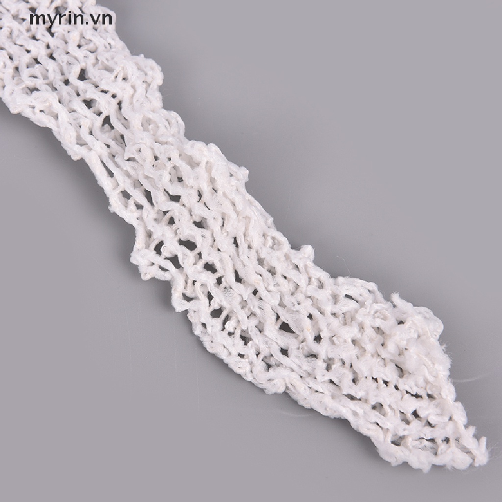 Cuộn Lưới Làm Xúc Xích 1 / 3M Bằng Chất Liệu Cotton