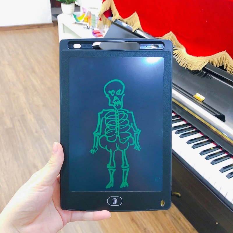 Bảng Viết- Vẽ LCD Thông Minh Nhật Bản
