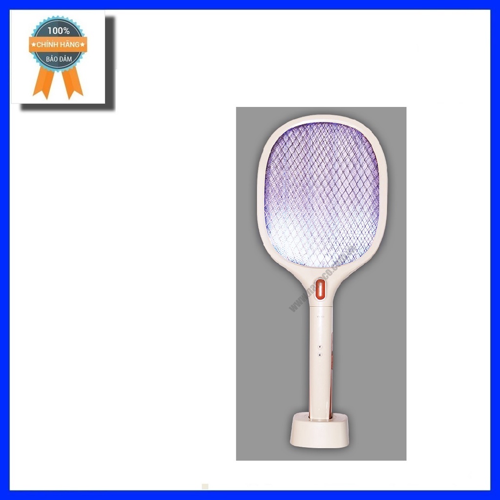 Vợt muỗi Nanoco NMR103BE