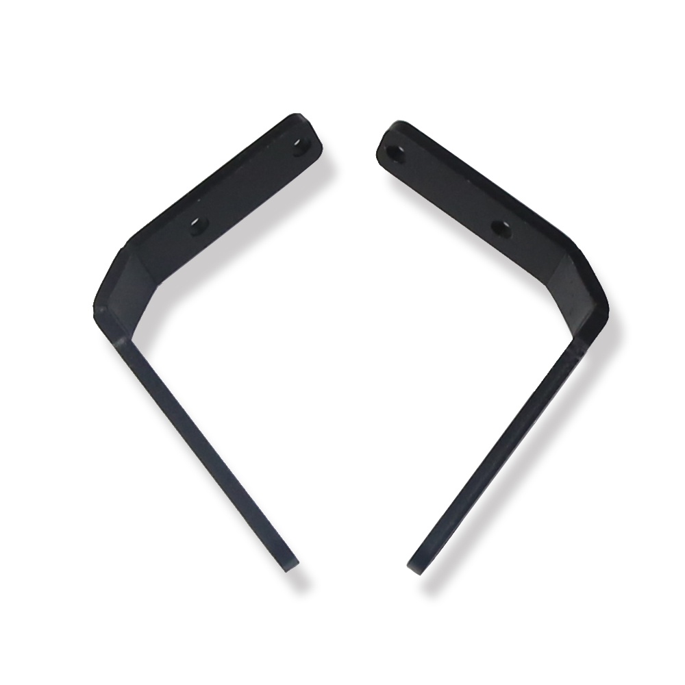 Giá Đỡ Gương Chiếu Hậu Gắn Tay Lái Xe Mô Tô Rebel500 Honda CMX 500 300 Rebel 500 300 20