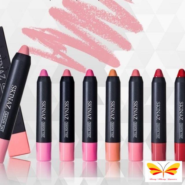 SON SKINAZ HÀN QUỐC CHÍNH HÃNG