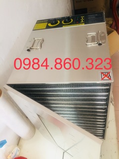 Lò sấy thực phẩm 16 tầng