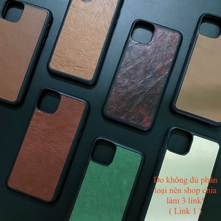 Ốp lưng da ip 2 link 1