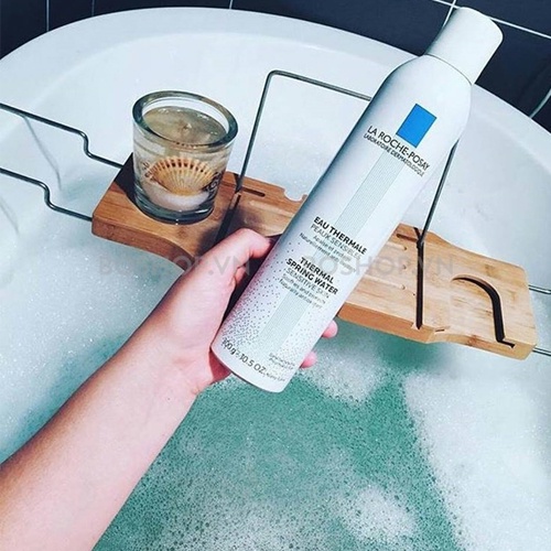 Xịt Khoáng La Roche-Posay Thermal Spring Water Làm Dịu Và Bảo Vệ Da | BigBuy360 - bigbuy360.vn