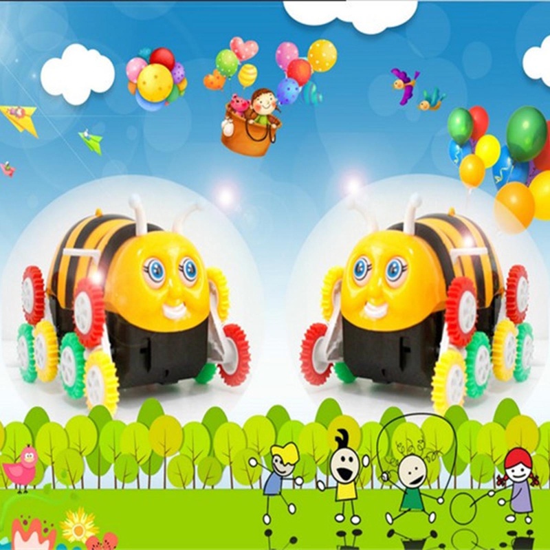 Xe Tải Đồ Chơi Cho Bé Trai Gái Mừng Năm Mới