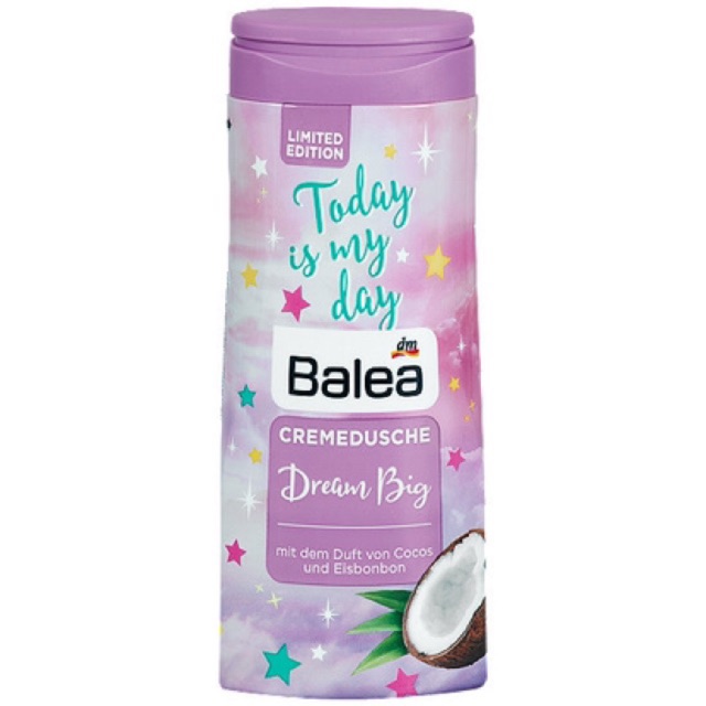 Sữa tắm Balea