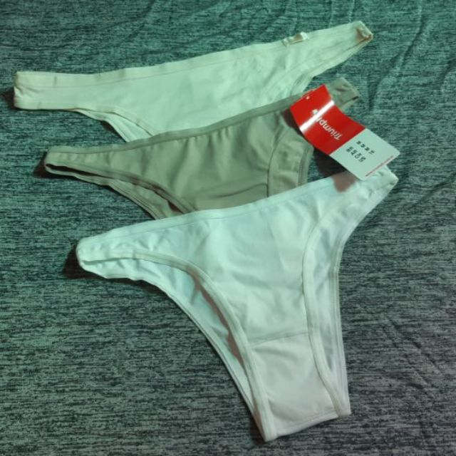 Quần lót high-cut xuất khẩu | BigBuy360 - bigbuy360.vn