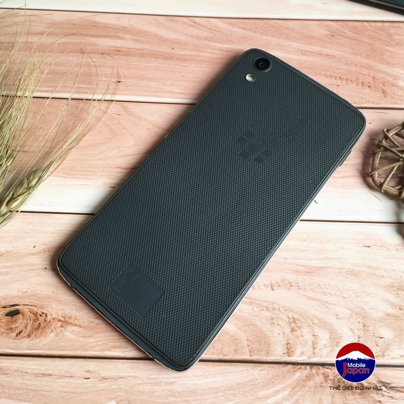 [Mã ELMS5 giảm 7% đơn 300K] Điện Thoại Blackberry Dtek50 -Chip Lõi Tám, Ram 3GB, Mượt mà | BigBuy360 - bigbuy360.vn
