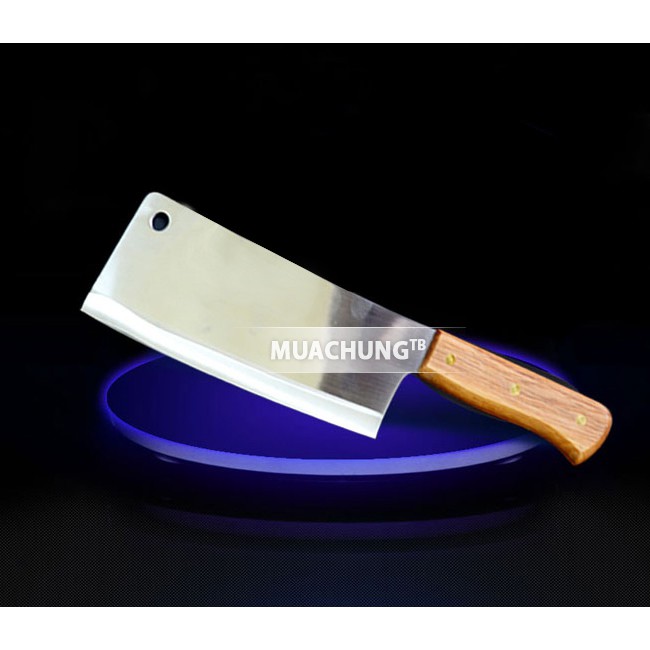 Dao chặt KingFish Hàn Quốc