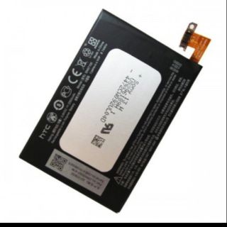 Pin HTC ONE M7 dung lượng chuẩn 2300 mAh -bảo hành 6 tháng