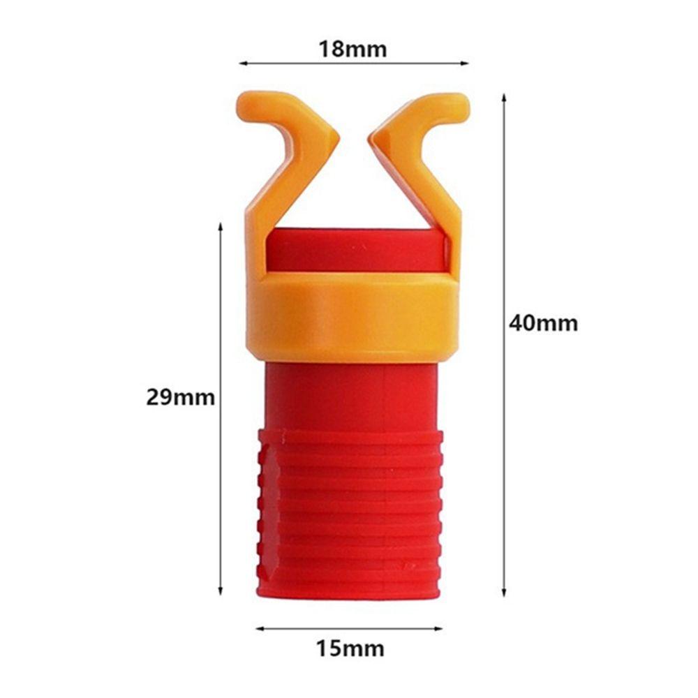 Bộ Giá Đỡ Ốc Vít Cố Định Bằng Nhựa Chuyên Dụng