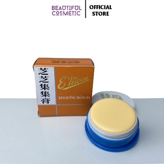 Kem Dưỡng Da Emoon - Chi Chi - 6gr