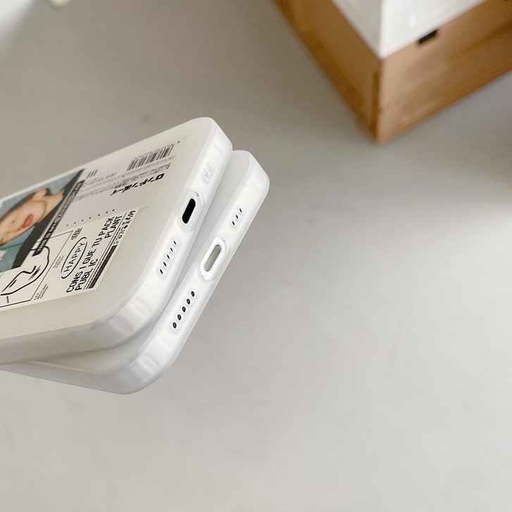 Ốp Điện Thoại TPU Mềm Chống Rơi Bảo Vệ Toàn Diện Cho IPhone 14 Pro max 14 Plus 13 12 Pro max 11 Pro max x xs max xr 7 8 Plus