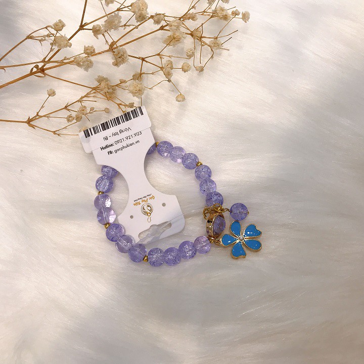 🌹 Vòng Tay/ Lắc Tay Dạng Chuỗi Hạt Đơn Giản, Trẻ Trung 🌹 | BigBuy360 - bigbuy360.vn