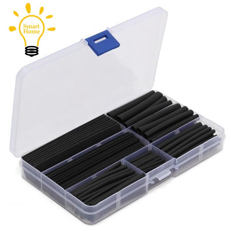 Bộ 150 Ống Co Nhiệt
