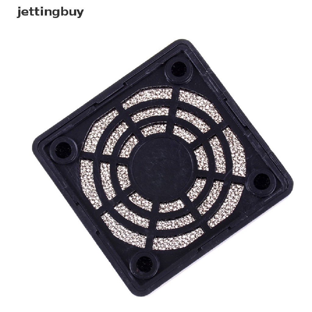 Nắp đậy lọc bụi JETTING dạng lưới 40mm cho quạt làm mát máy tính QDD