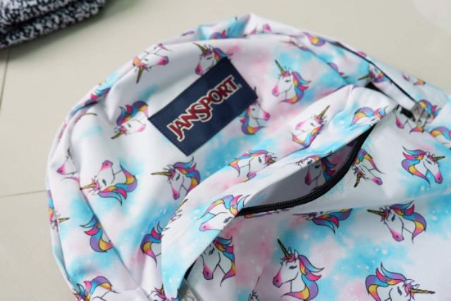 Balo chính hãng jansport