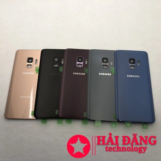Nắp Lưng Samsung Galaxy S9 Plus