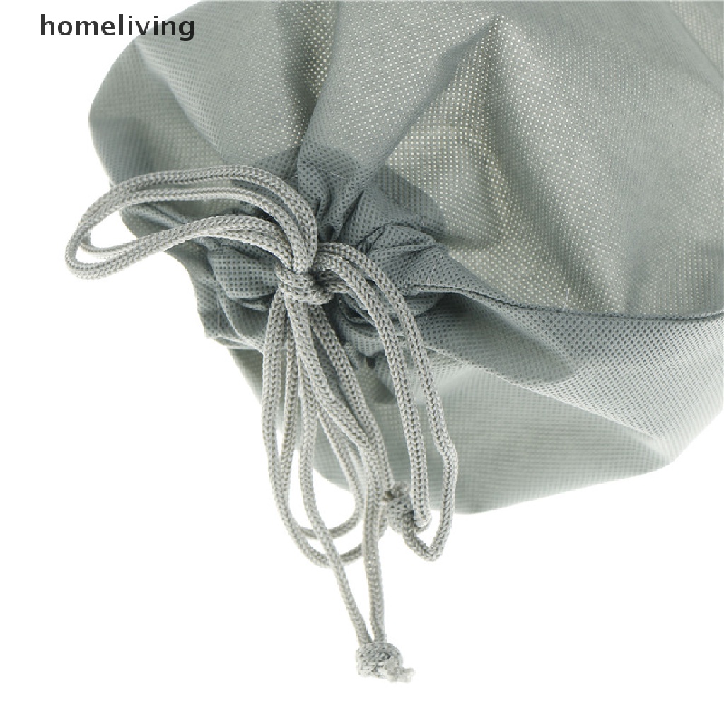 Túi dây rút đựng giày thiết kế tiện dụng khi đi du lịch