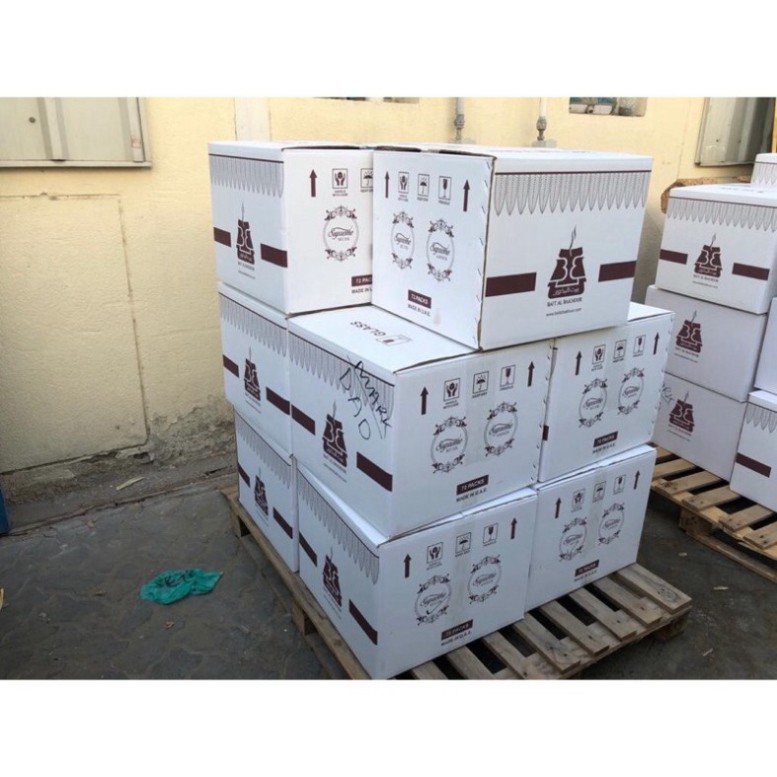 🔥 🔥 Tinh dầu Dubai nội địa SUPREME MUSK | Thế Giới Skin Care