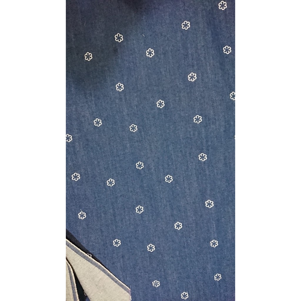[Mã FAGREEN55 giảm tới 30K đơn 99K] [BIG SIZE] VÁY CHÔNG NẮNG 2 TÀ [VẢI JEAN] [EO 120 - 140cm] | BigBuy360 - bigbuy360.vn