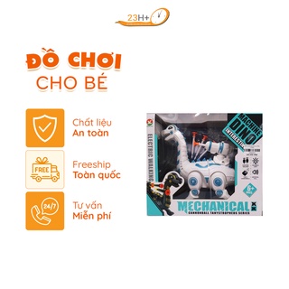 Đồ chơi khủng long bắn tên cho bé