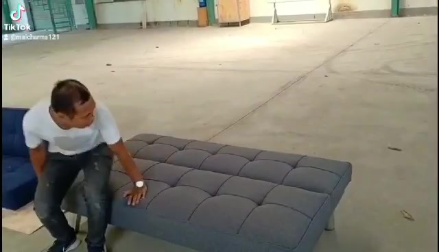 Ghế Sofa Bed 1m70 Vải Nhung 3 chế độ thông minh - bảo hành chính hãng 12 tháng | BigBuy360 - bigbuy360.vn