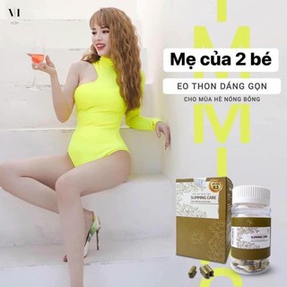 Giảm cân X3 slimming care