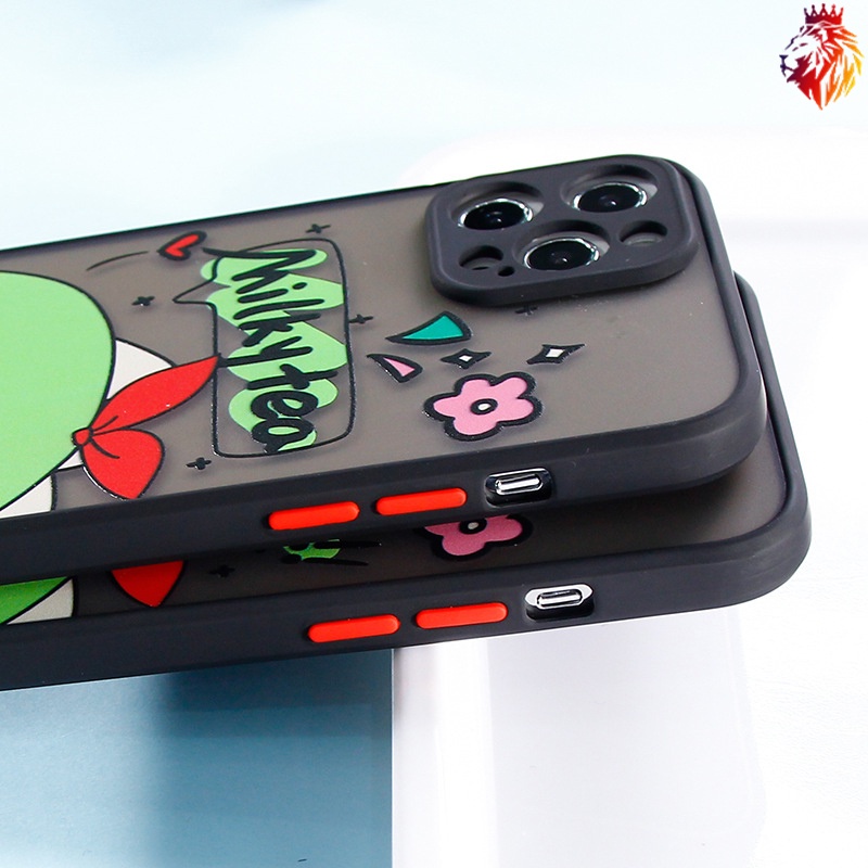 Ốp lưng iphone 6plus 6splus 7 plus 8plus X Xr XsM 11 12 13 Promax - MANGO454 - MangoOvil