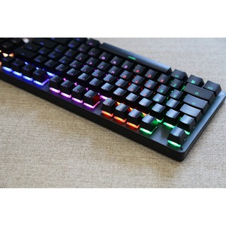 BÀN PHÍM LED RAINBOW CƠ E-DRA EK311 - CHUYÊN GAME